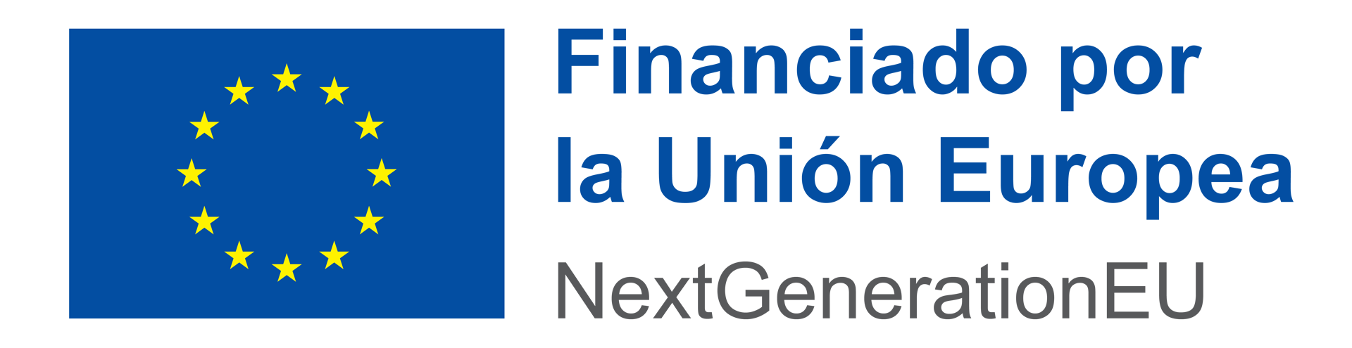 Logotipo Next Generation