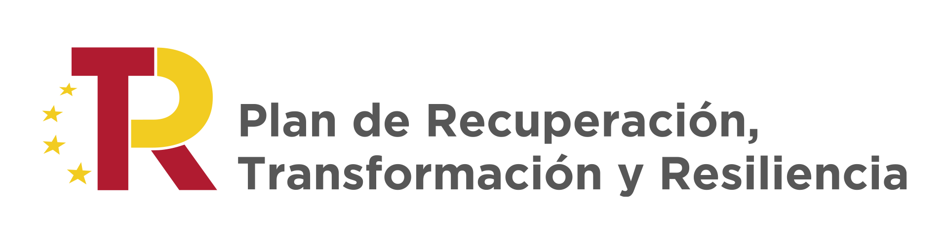 Plan de Recuperación, trnsformación y Resiliencia