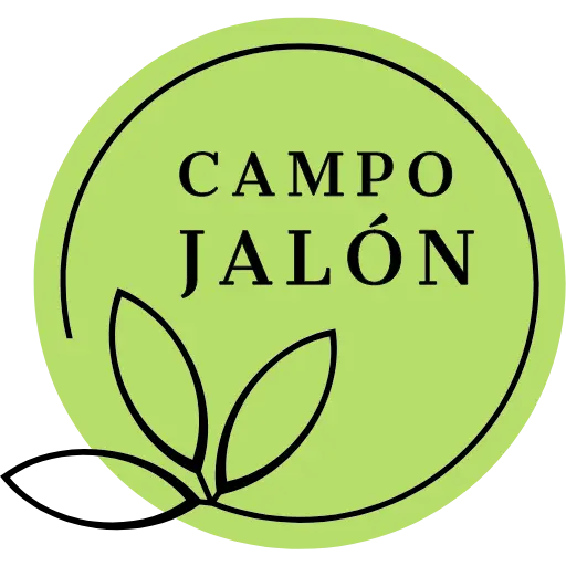 Campo Jalón logo