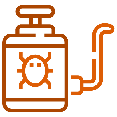 Icono para el servicio de venta de agroquímicos