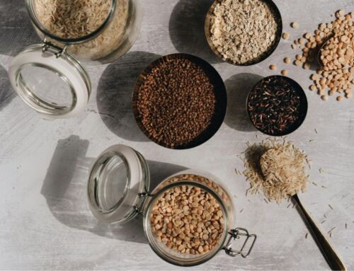 Tipos de cereales: conoce los más cultivados y cómo cuidarlos con buenos fertilizantes